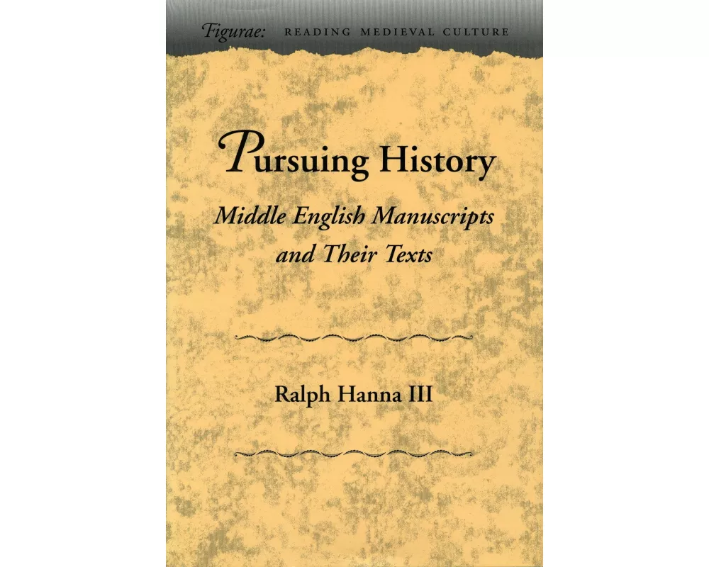 Pursuing History
