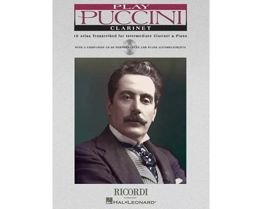 Play Puccini