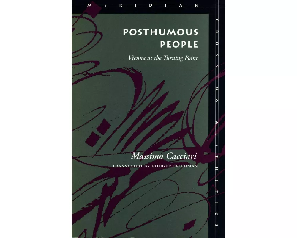 Posthumous People