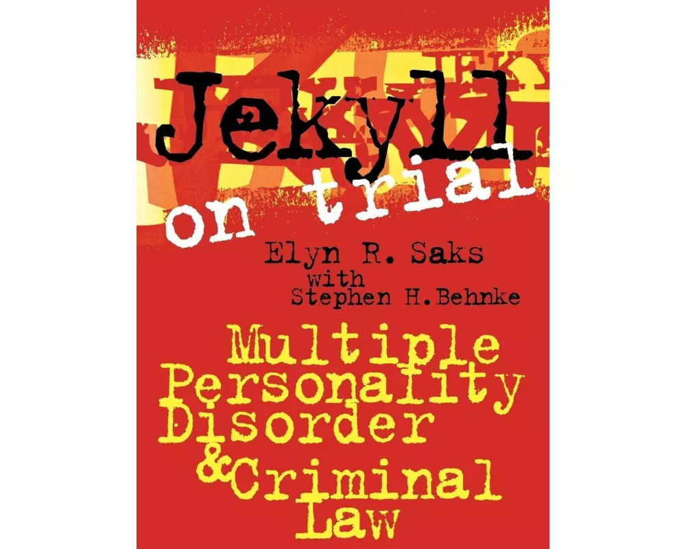 Jekyll on Trial