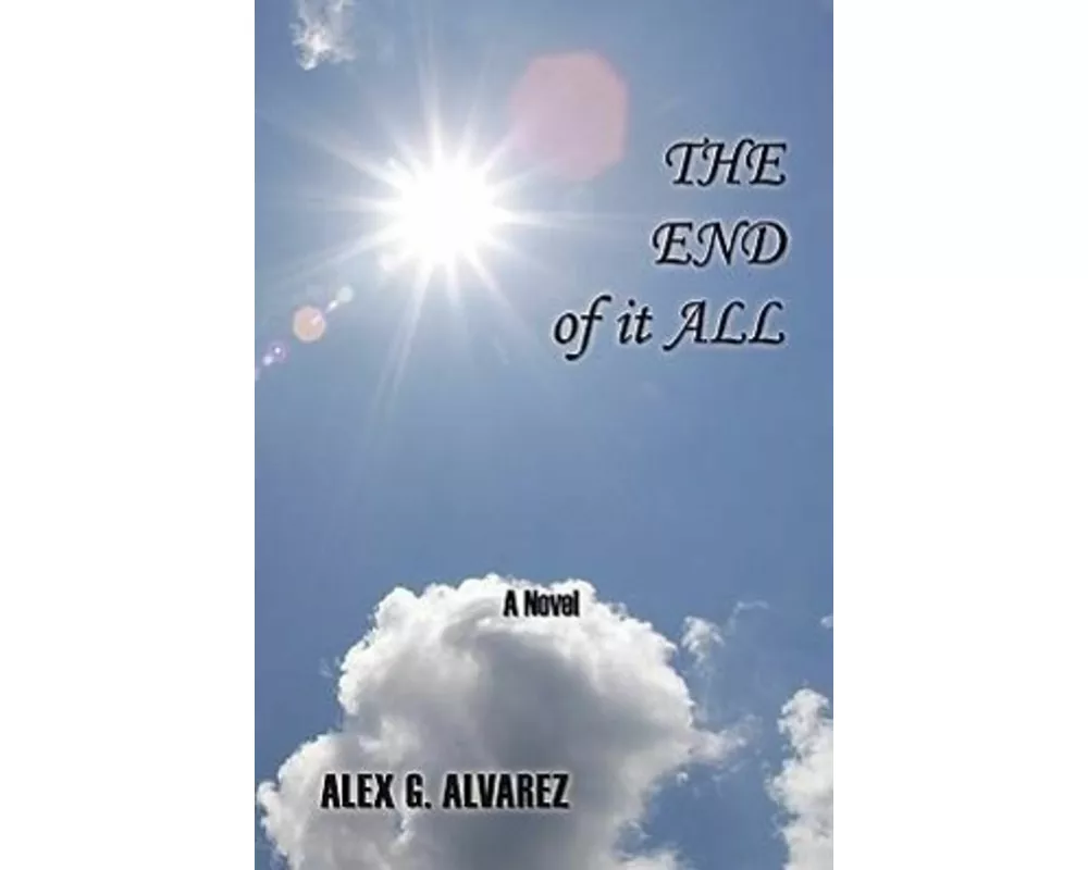 The End of It All