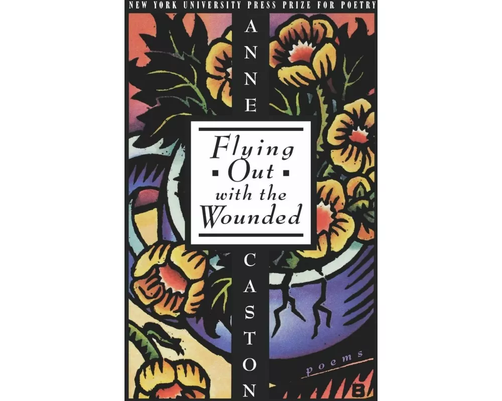 Flying Out With the Wounded