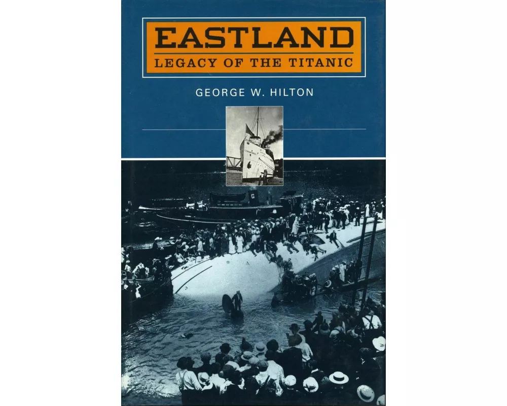'Eastland'