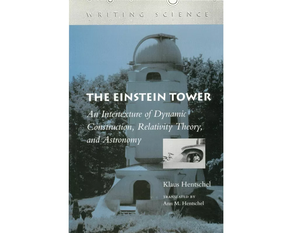 The Einstein Tower
