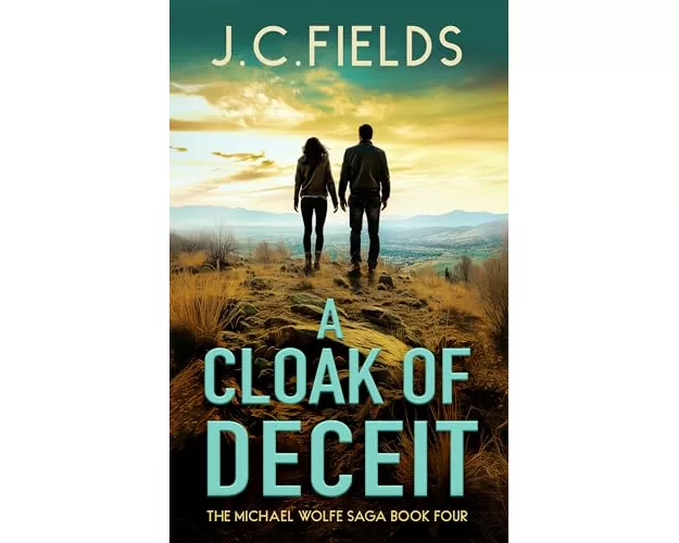 A Cloak of Deceit