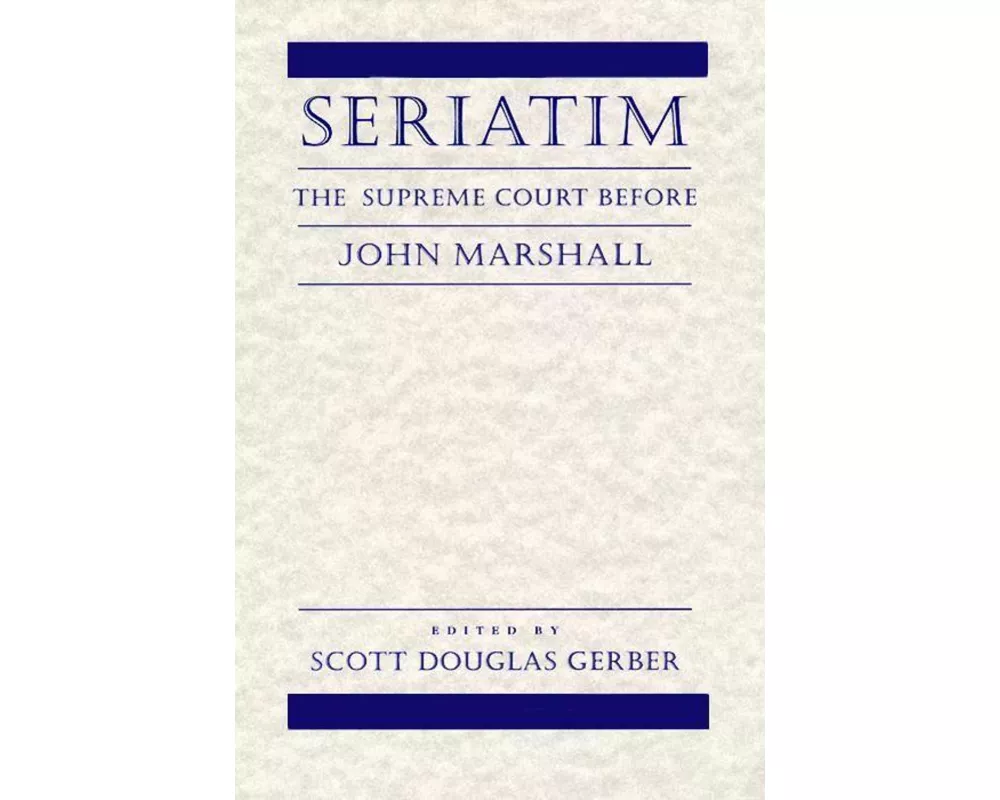 Seriatim