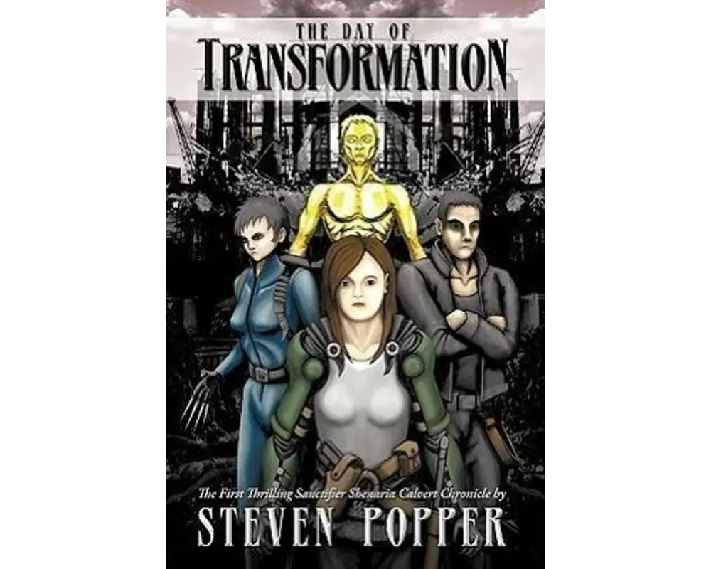 The Day of Transformation