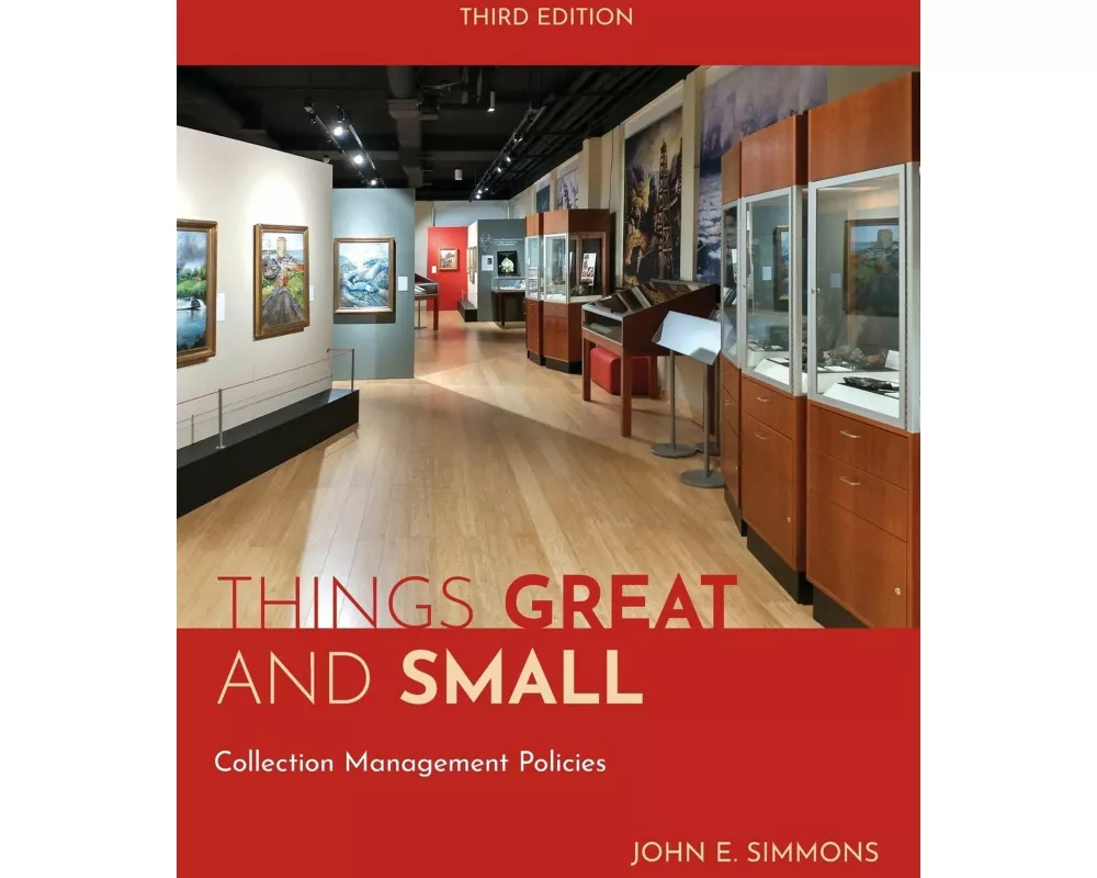 Things Great and Small