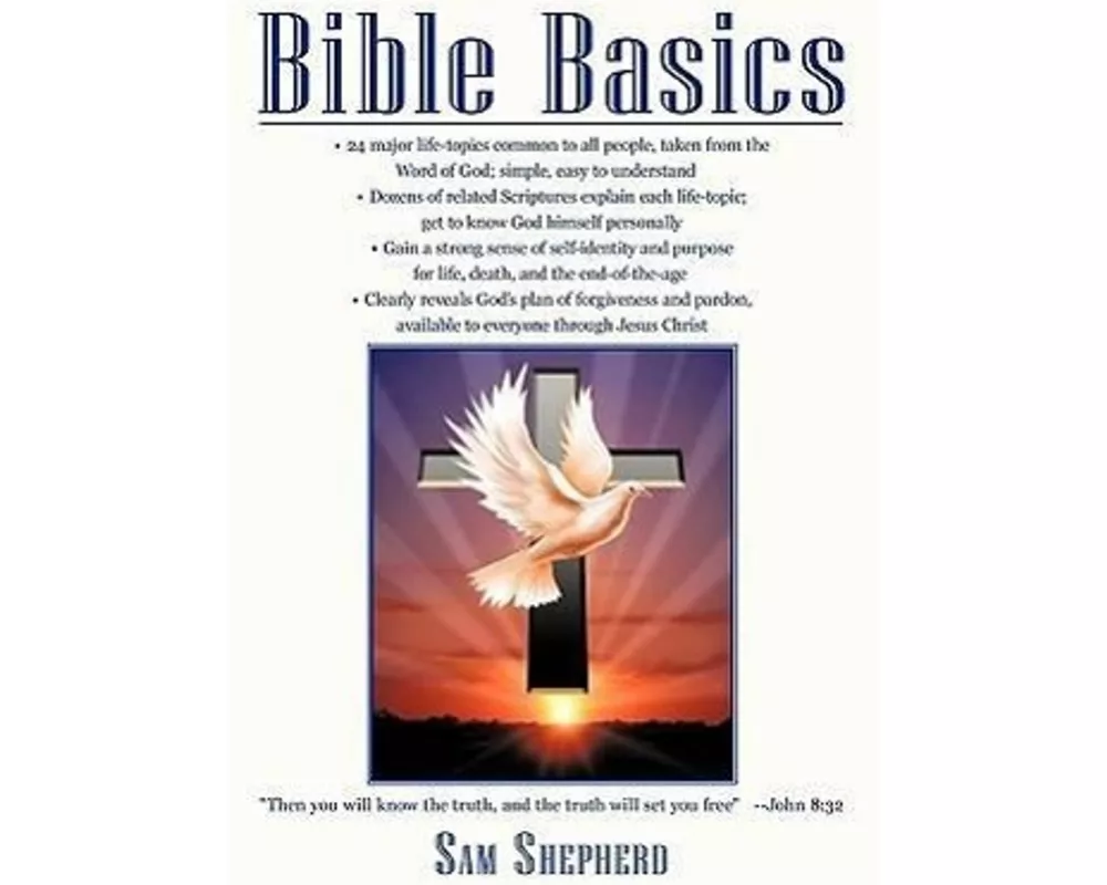 Bible Basics