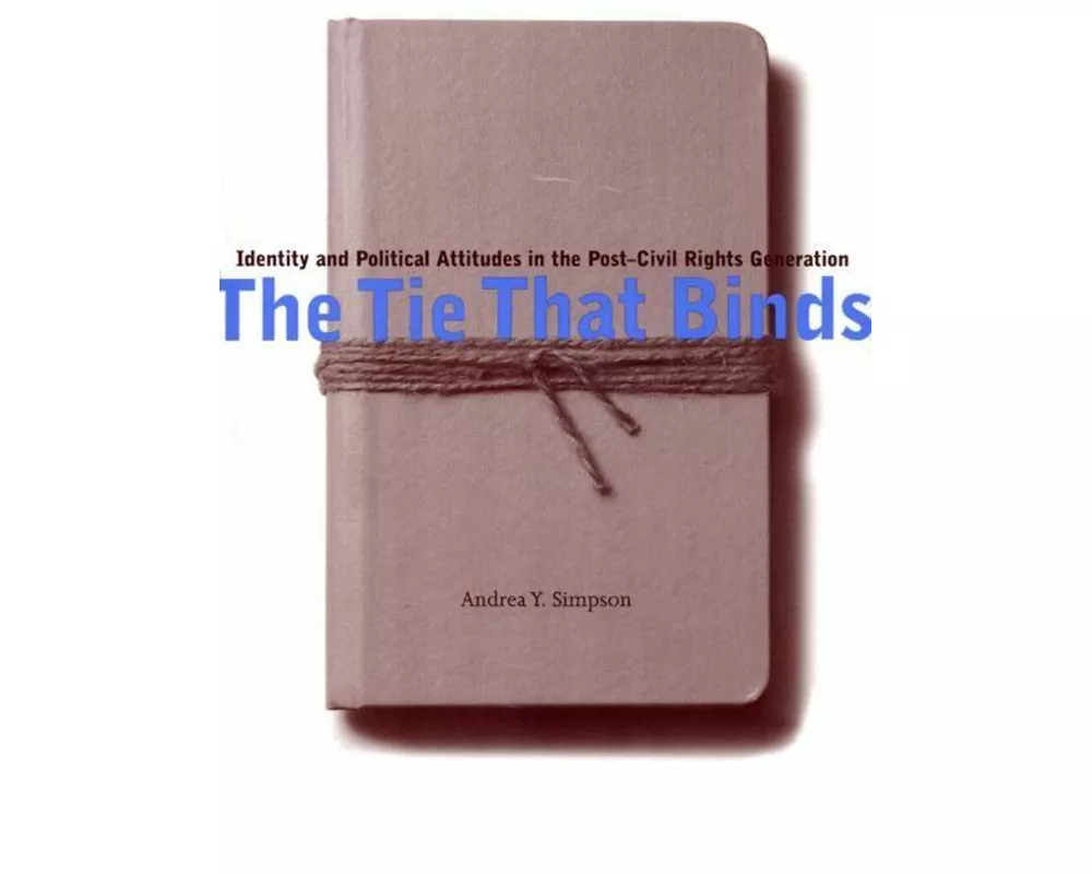 The Tie That Binds