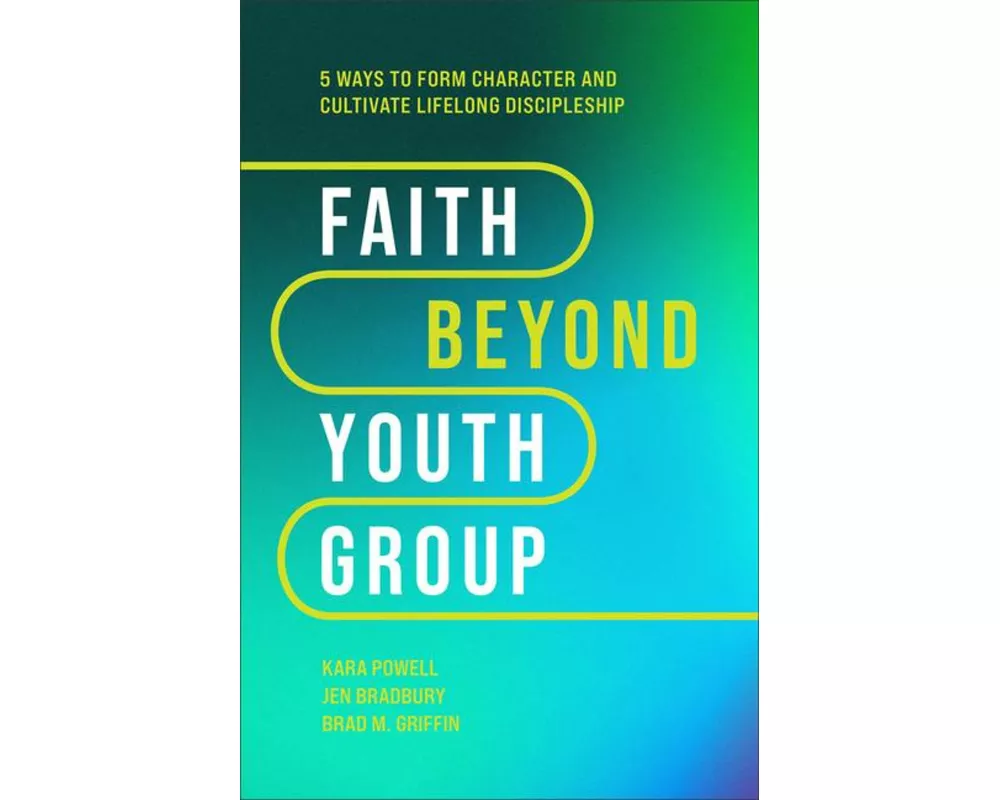 Faith Beyond Youth Group