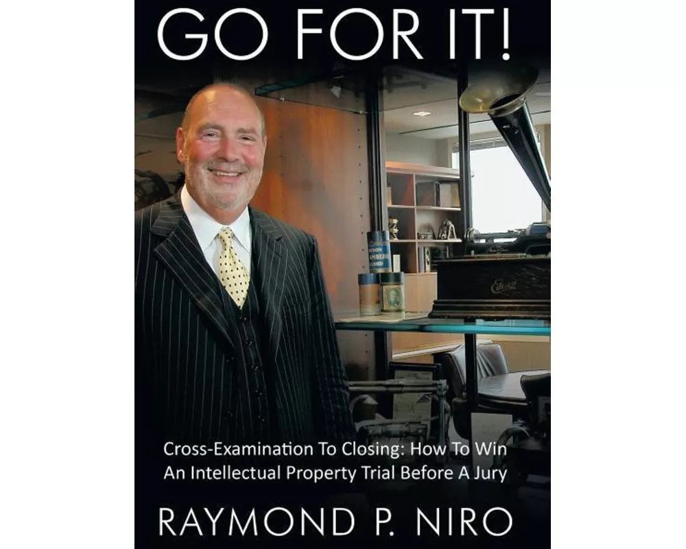 Go for It!