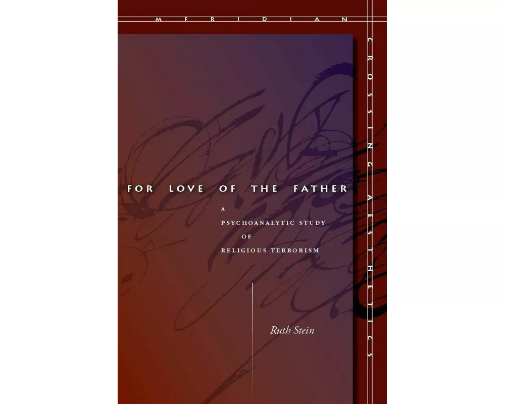 For Love of the Father