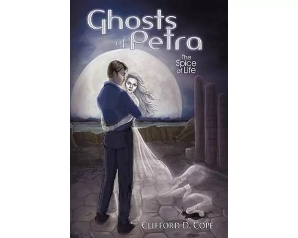 Ghosts of Petra