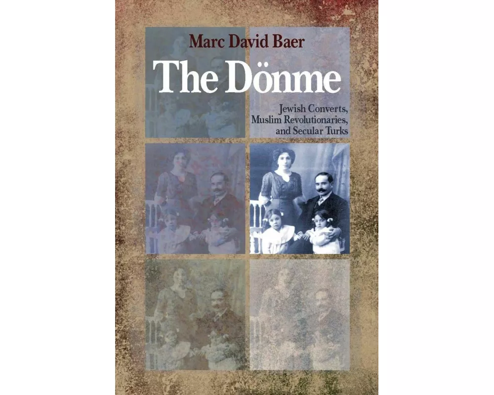 The Dönme