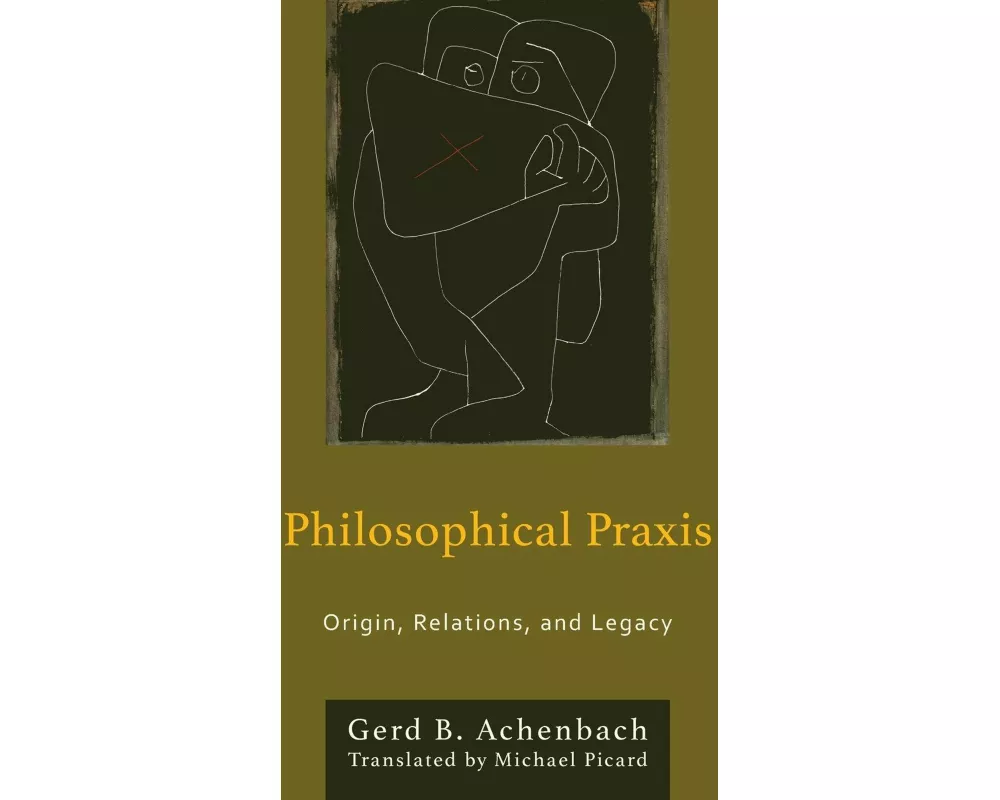 Philosophical Praxis