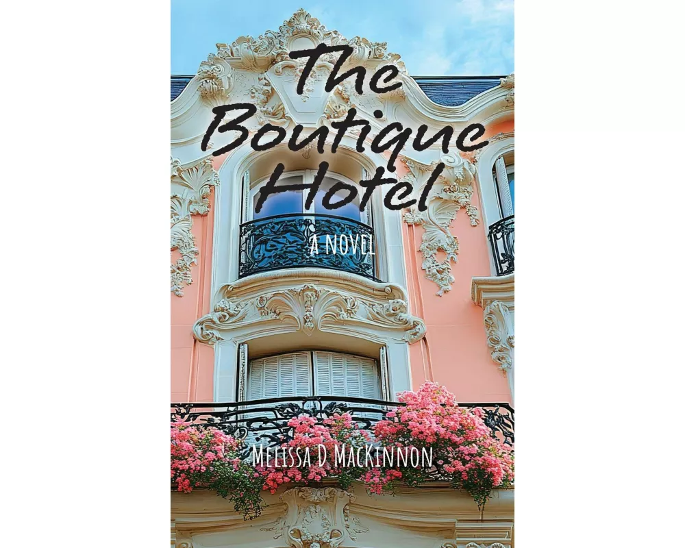 The Boutique Hotel