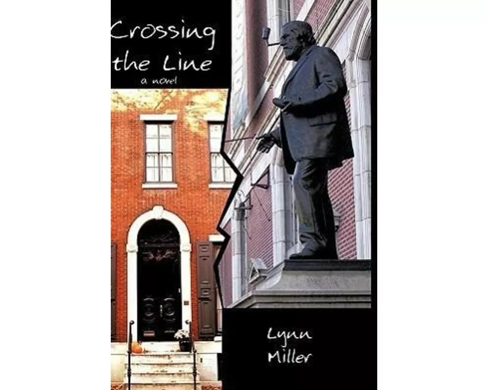 Crossing the Line