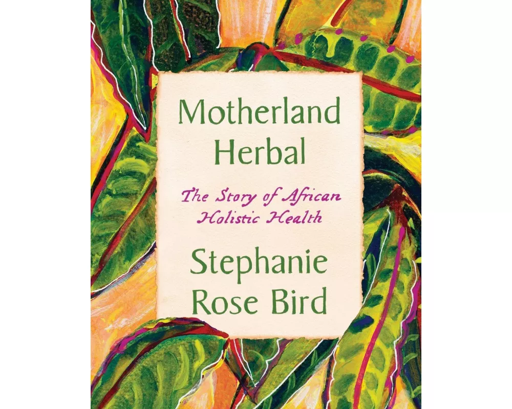 Motherland Herbal