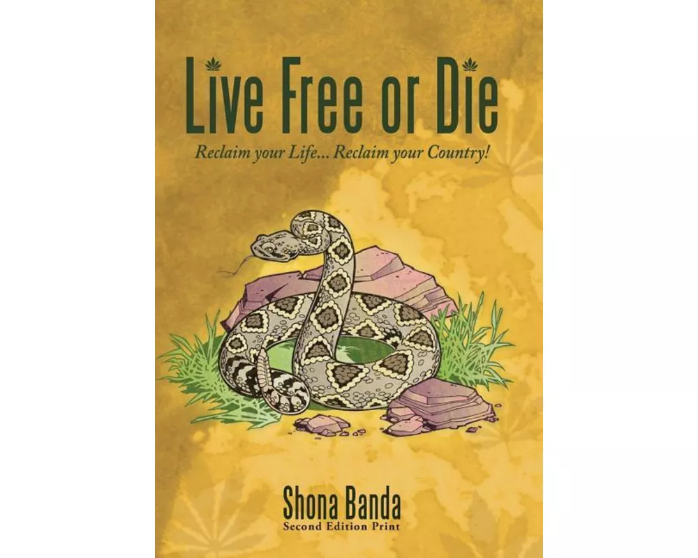 Live Free or Die