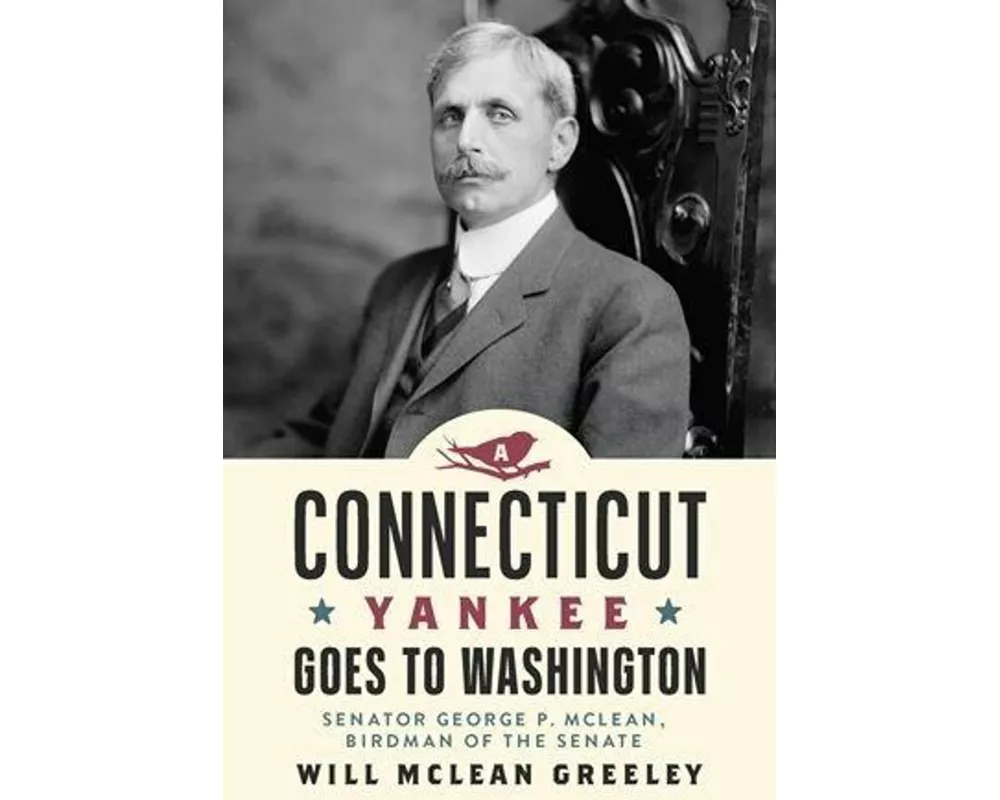 A Connecticut Yankee Goes to Washington
