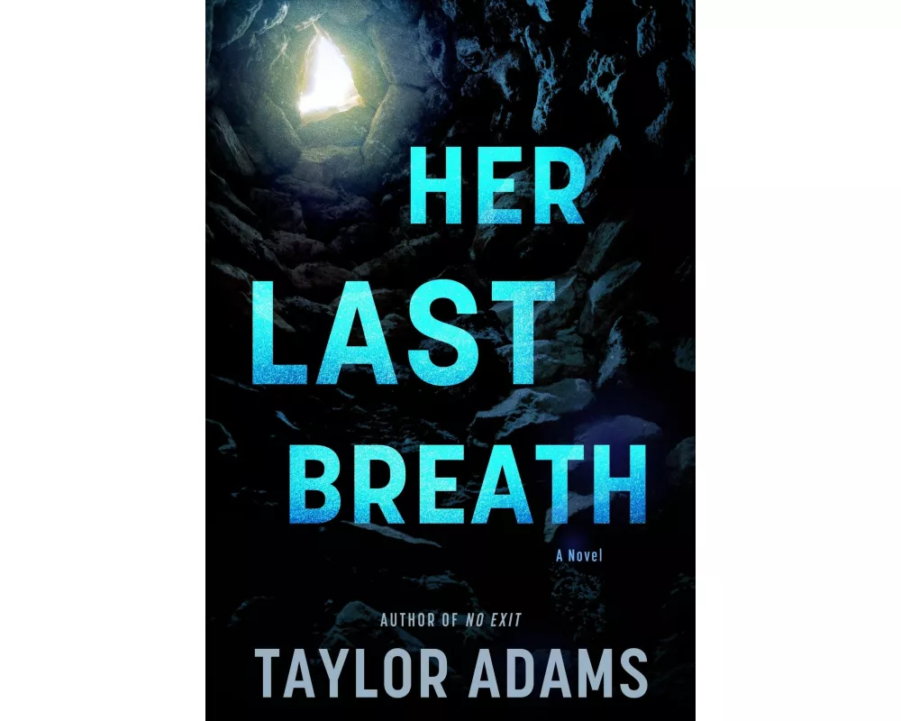 Her Last Breath