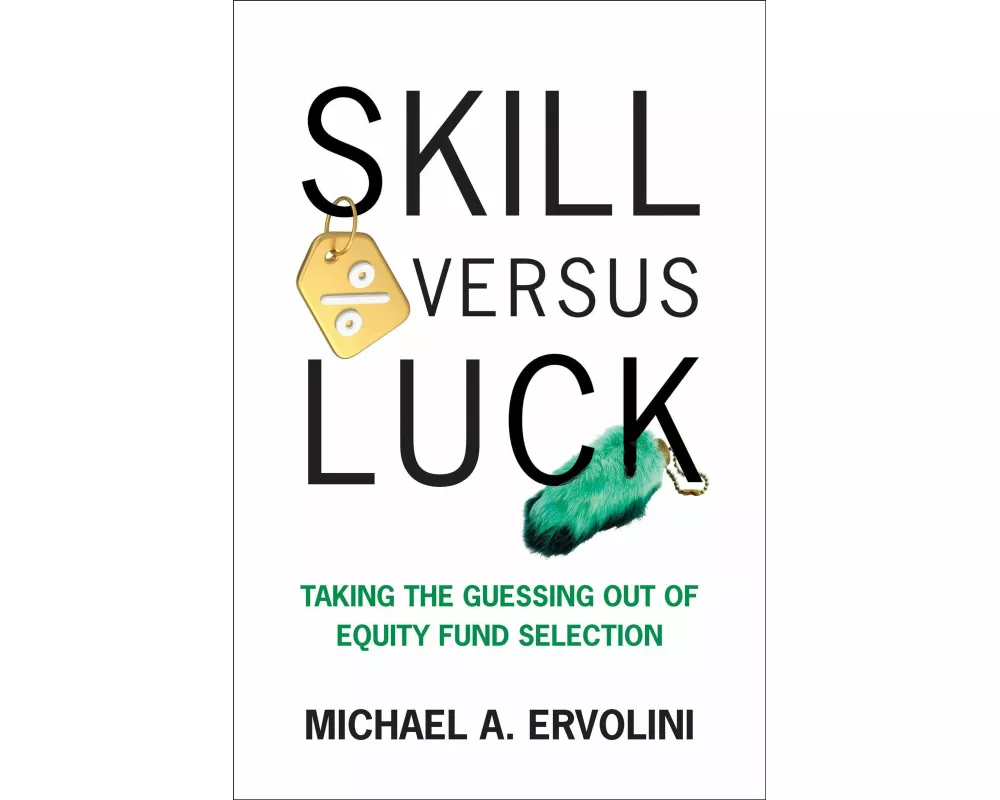 Skill Versus Luck