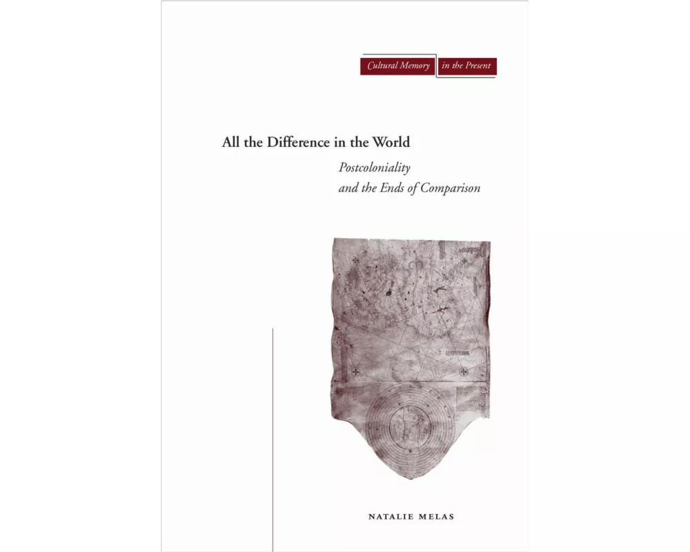 All the Difference in the World