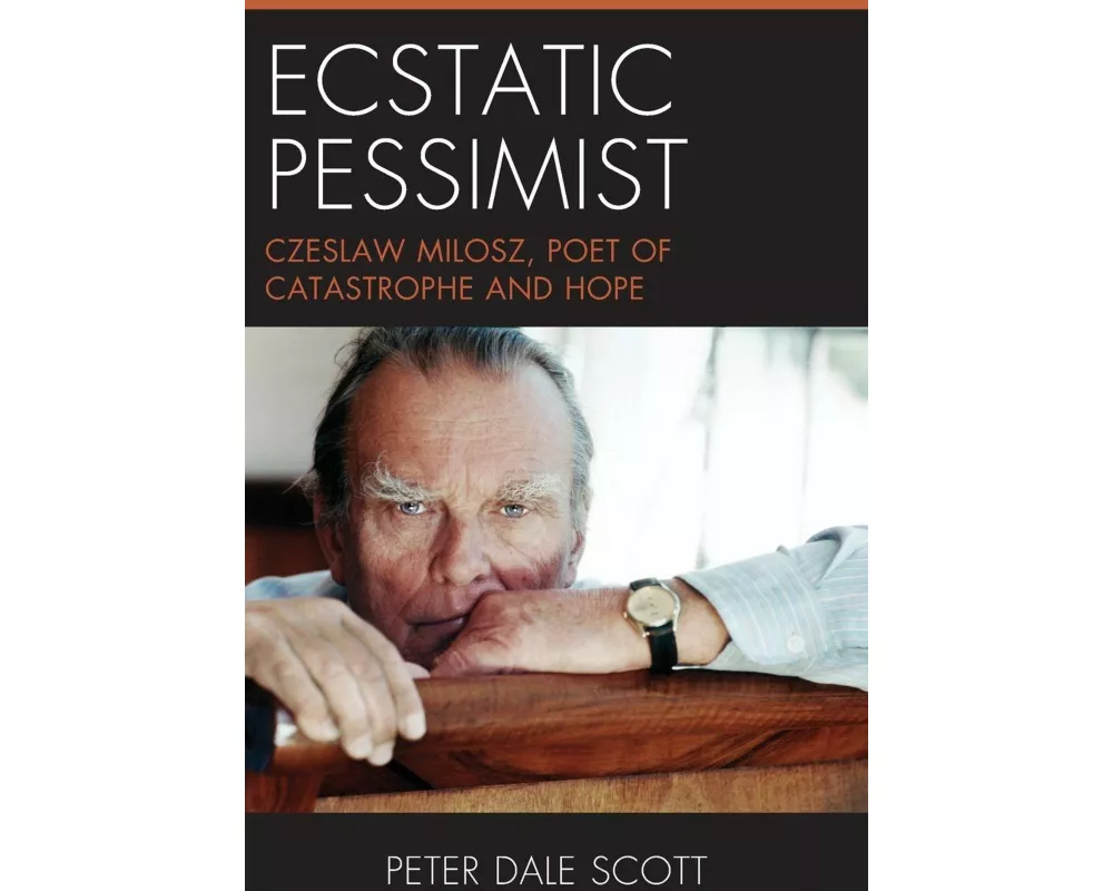 Ecstatic Pessimist