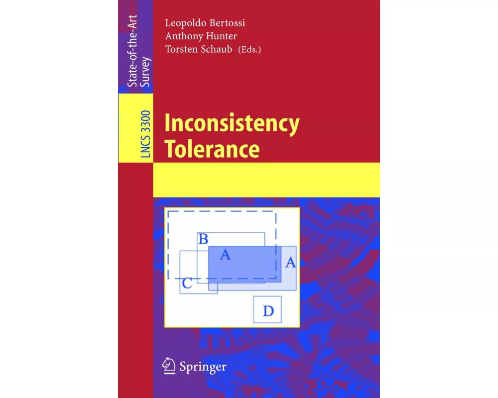 Inconsistency Tolerance