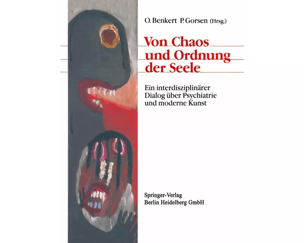 Von Chaos und Ordnung der Seele