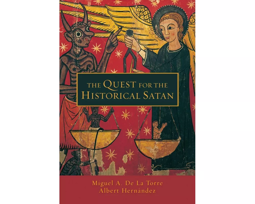 Quest for the Historical Satan