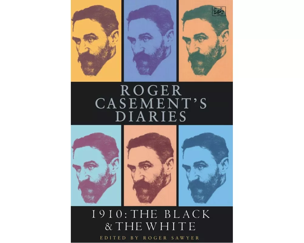 Roger Casements Diaries
