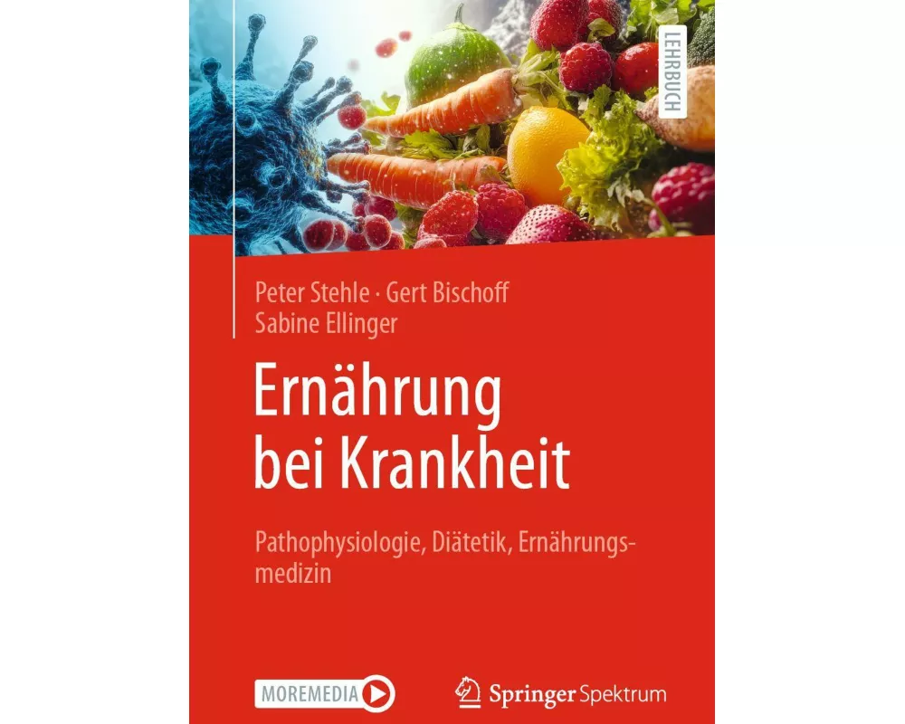 Ernährung bei Krankheit