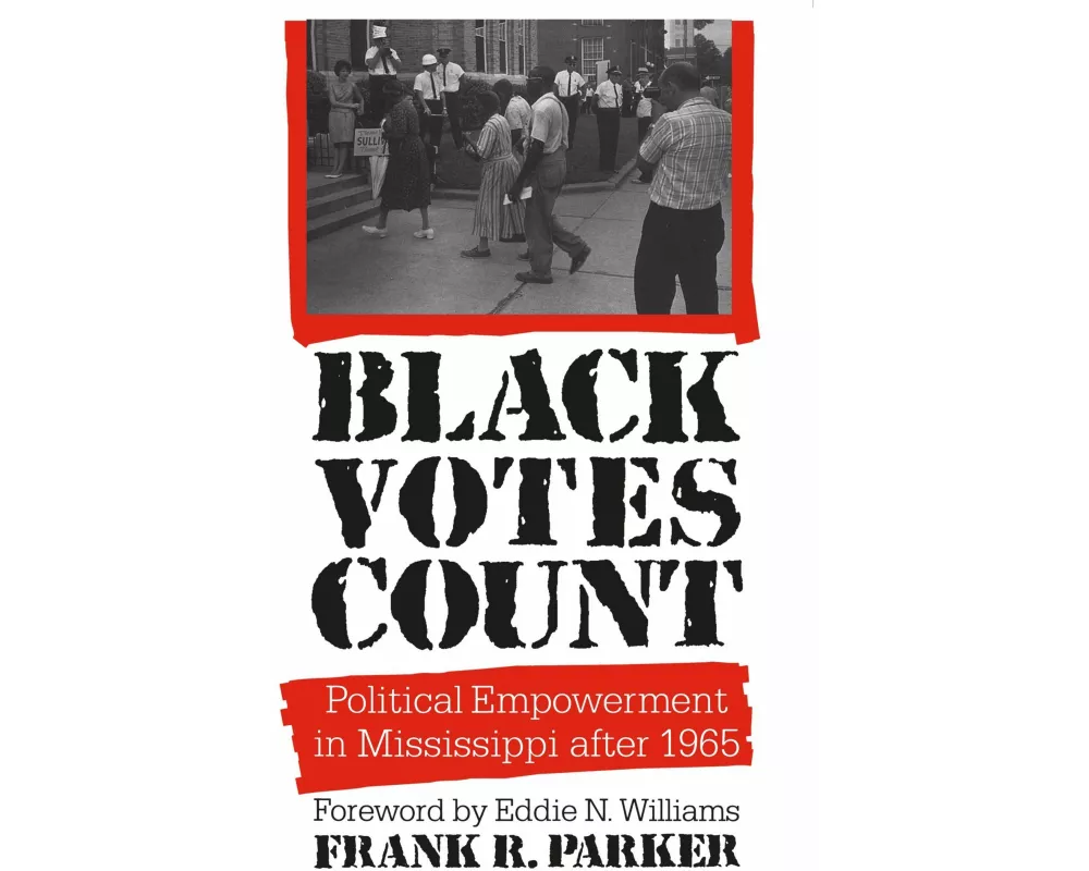 Black Votes Count