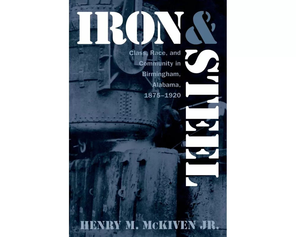 Iron and Steel
