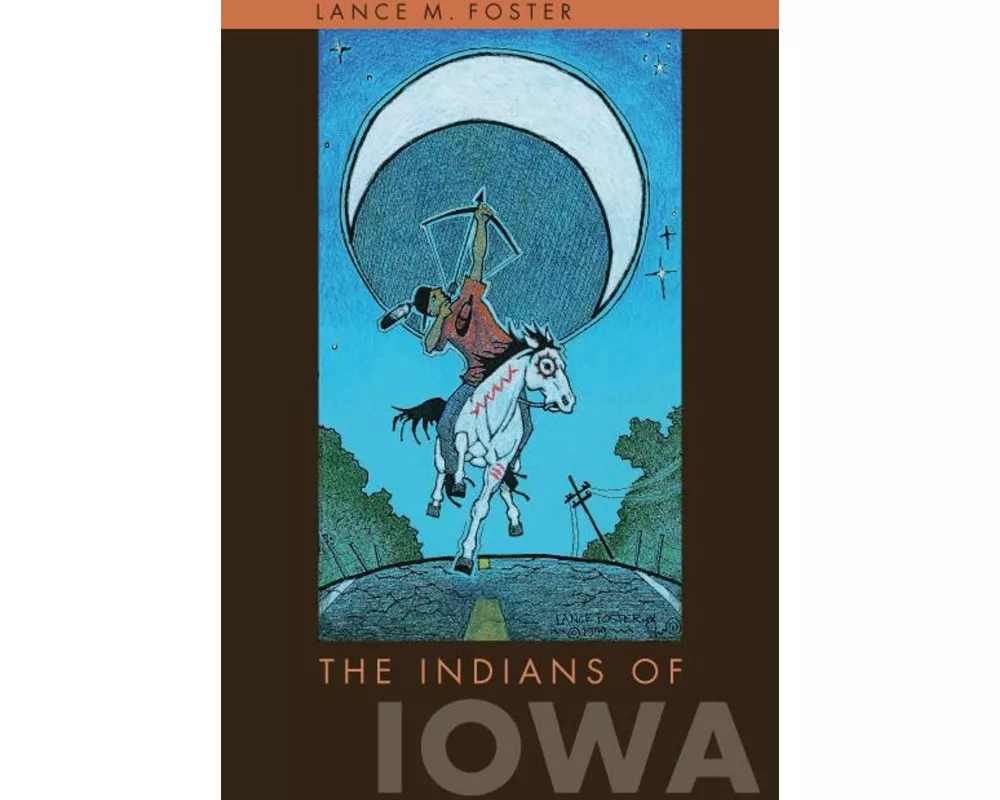 The Indians of Iowa