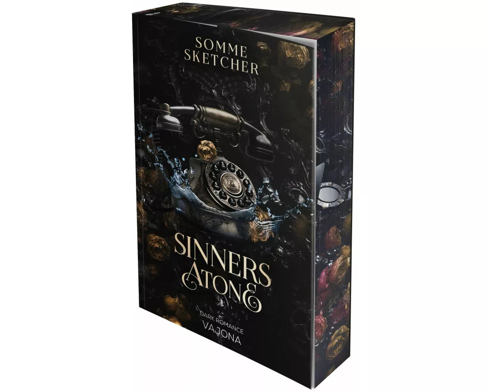 Sinners Atone