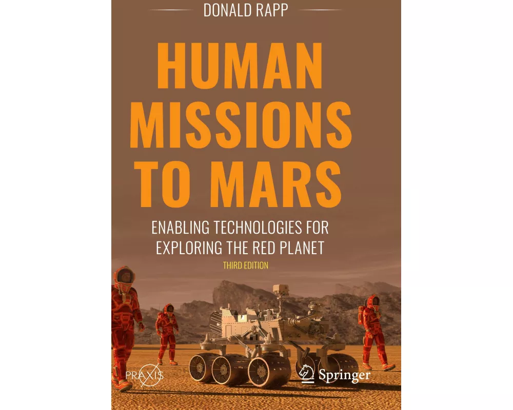 Human Missions to Mars
