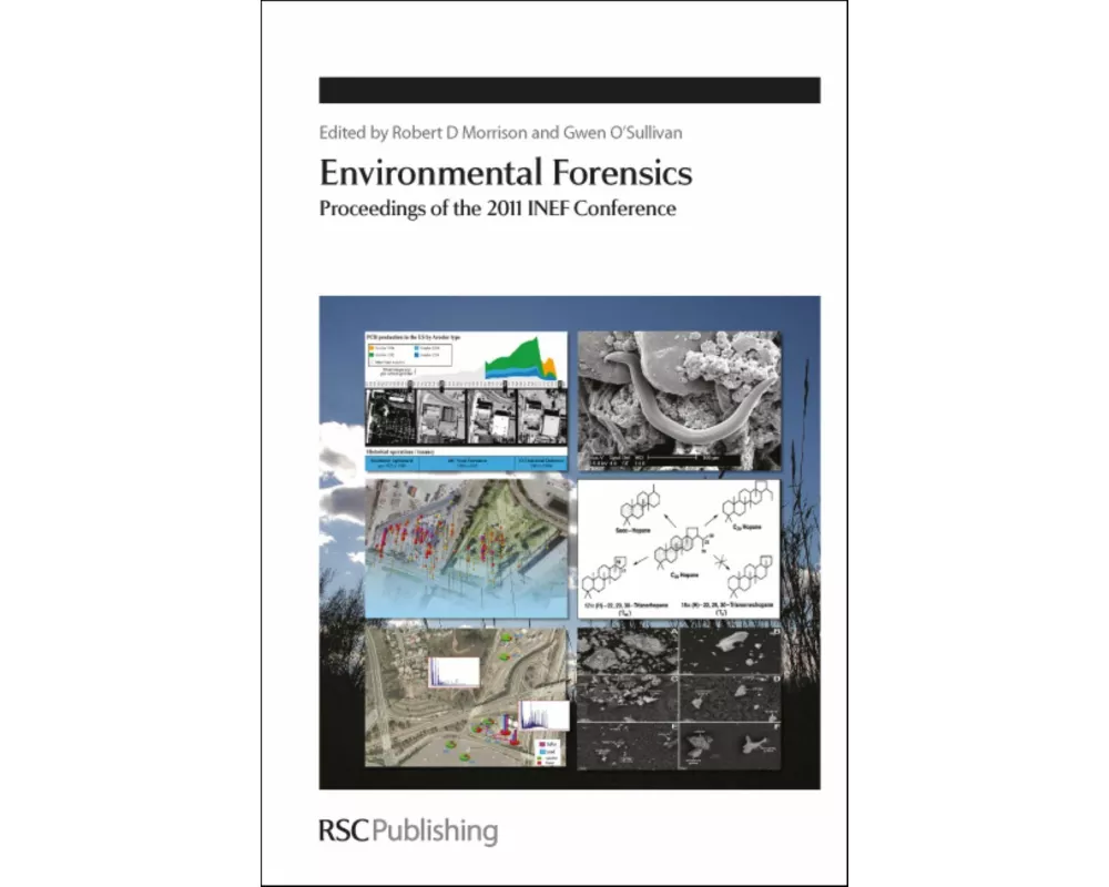 Environmental Forensics