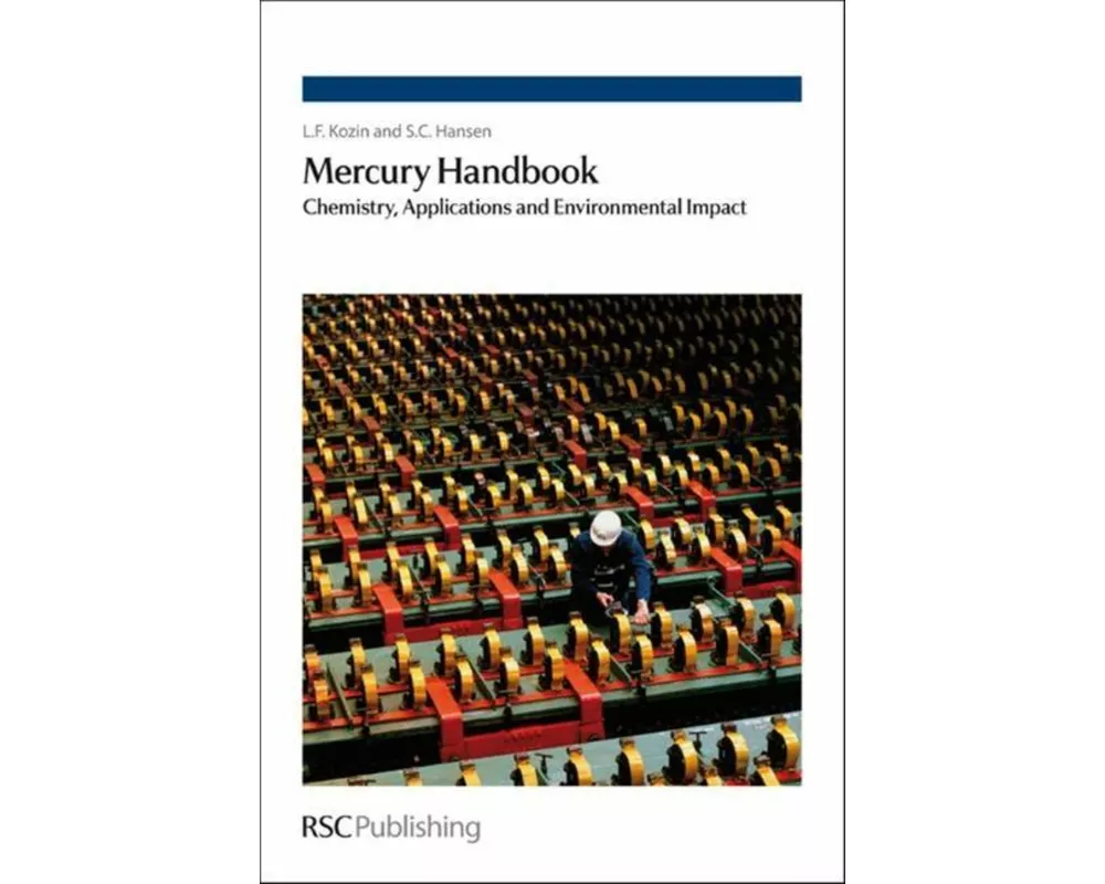 Mercury Handbook