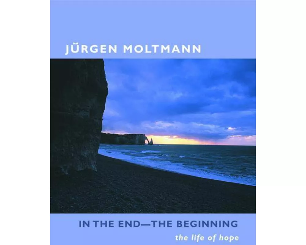 In the End-The Beginning