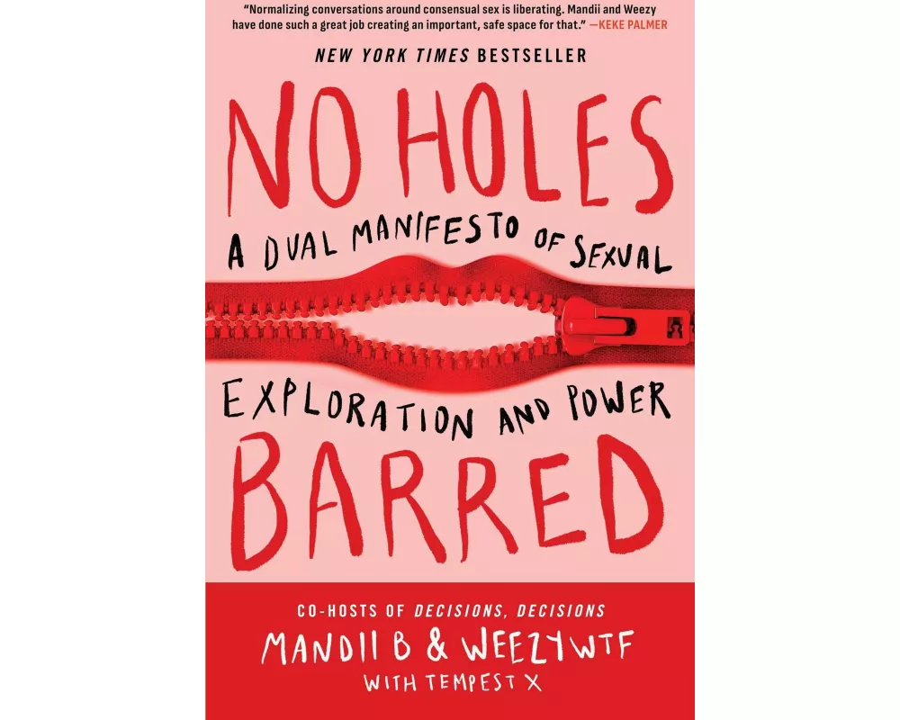 No Holes Barred