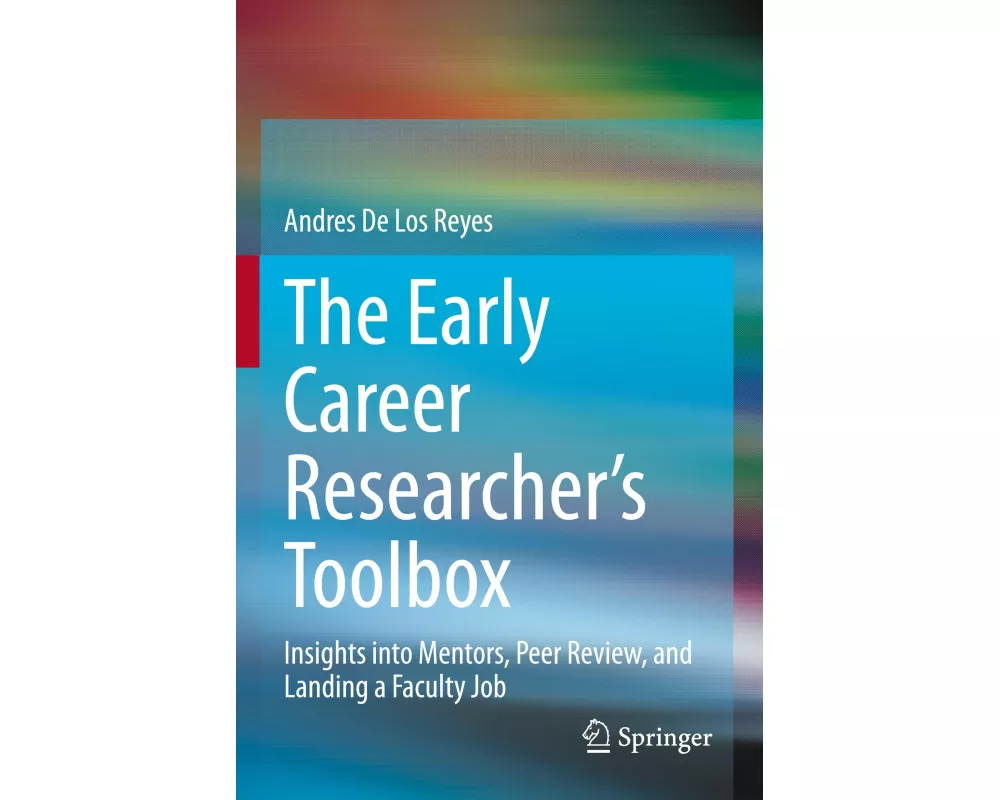 The Early Career Researcher's Toolbox