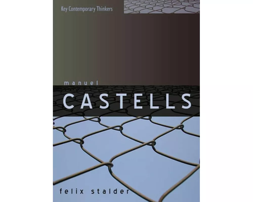 Manuel Castells