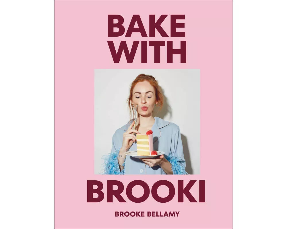 Bake with Brooki