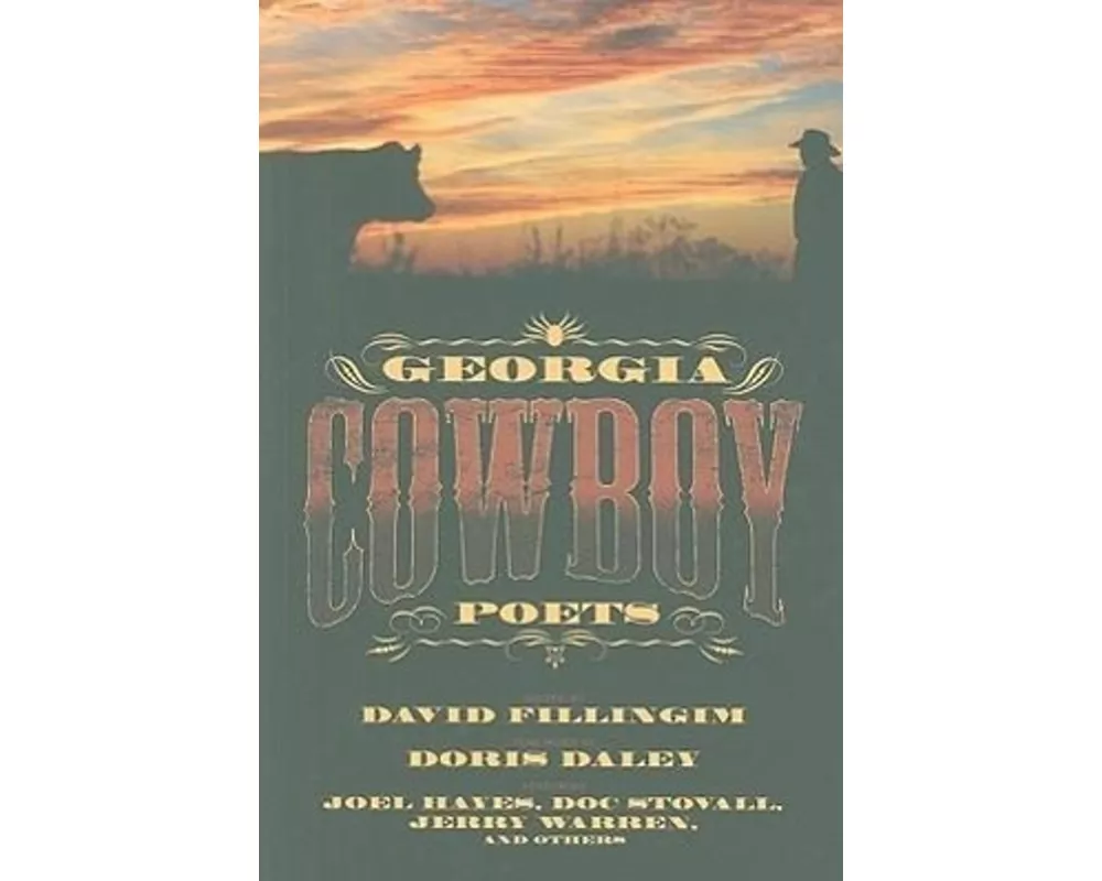 Georgia Cowboy Poets