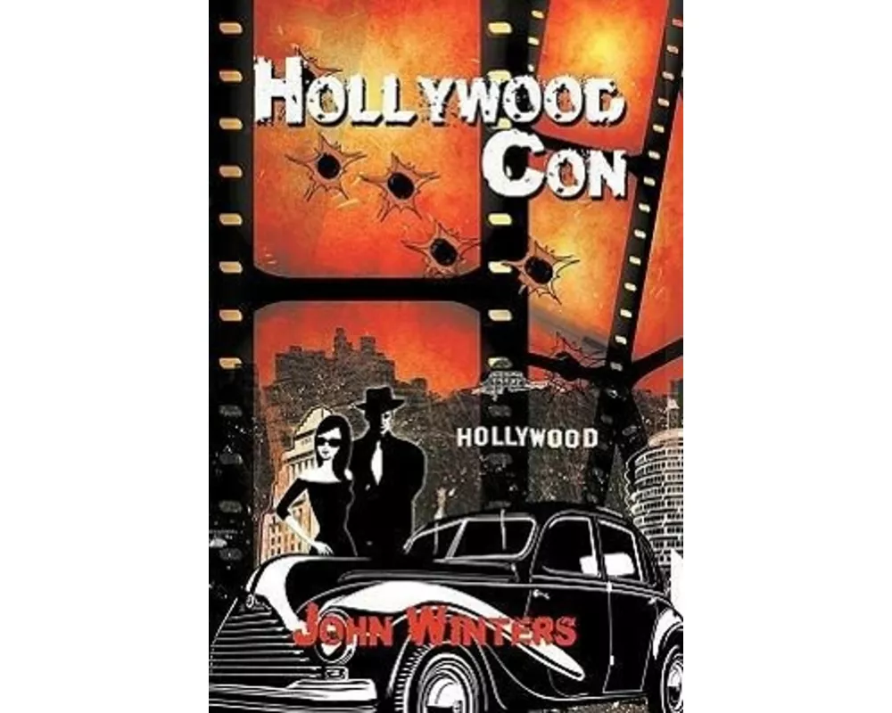 Hollywood Con