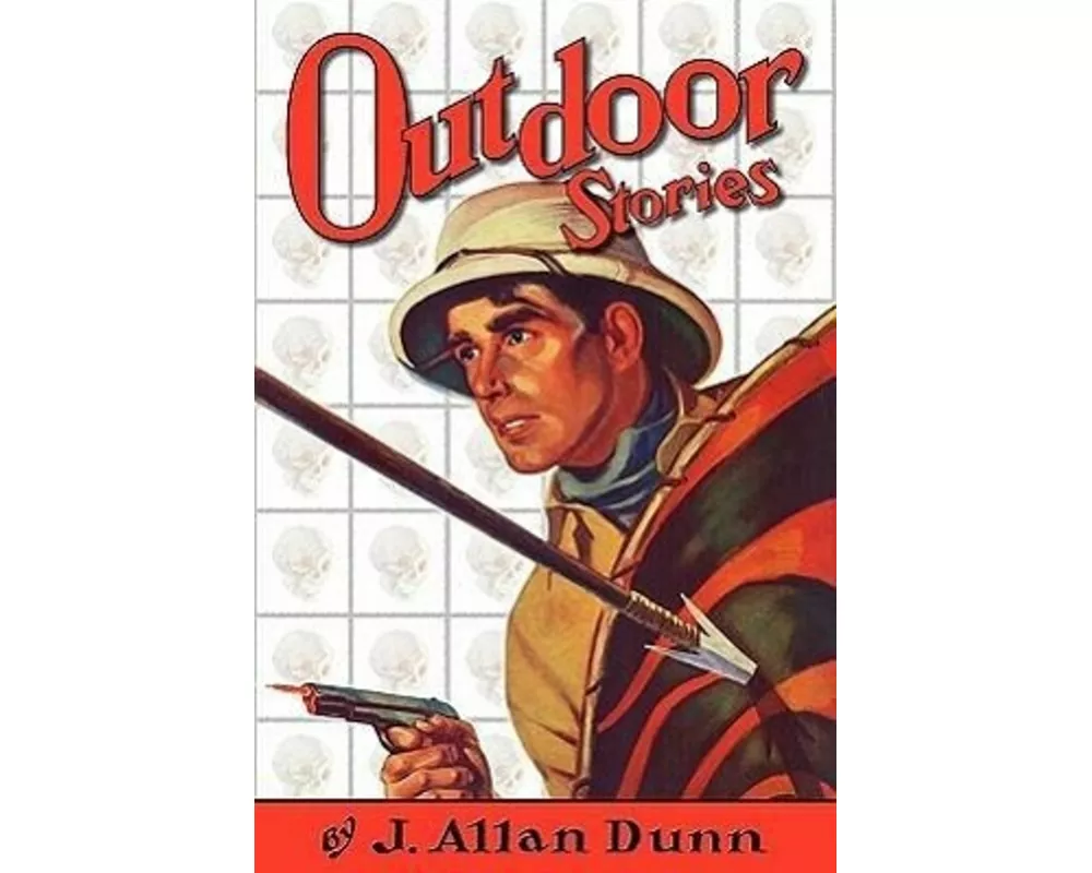 Outdoor Stories