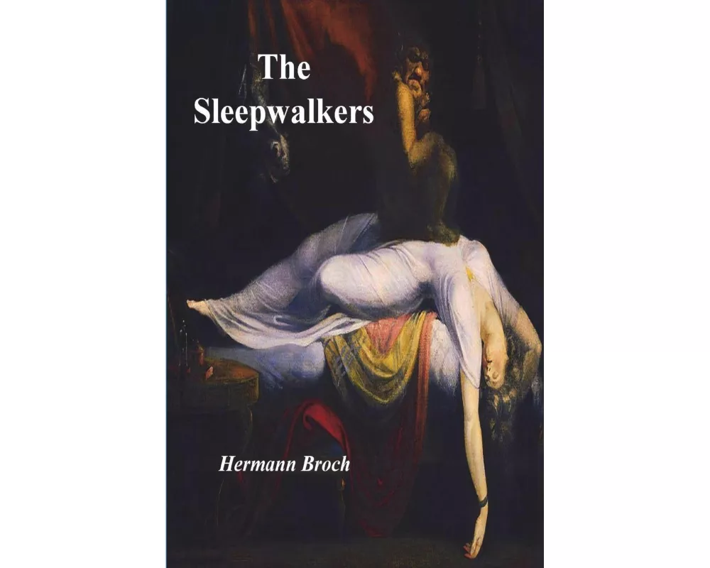The Sleepwalkers